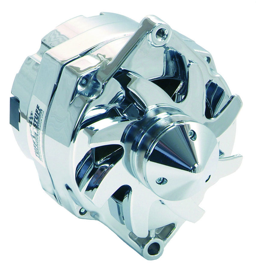 Tuff Stuff Performance AccessoriesGM Alternator 140 Amp Chrome