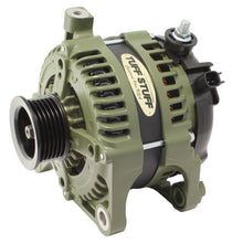 Cargar imagen en el visor de la galería, Tuff Stuff Performance Accessories Jeep Wrangler Alternator 2007-2011  175 Amp  6G