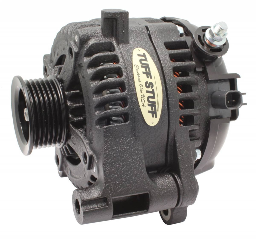 Tuff Stuff Performance Accessories Jeep Wrangler Alternator 2012-2018  175 Amp  6G