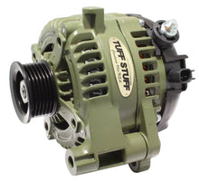 Cargar imagen en el visor de la galería, Tuff Stuff Performance AccessoriesJeep Wrangler Alternator 2012-2018  175 Amp  6G