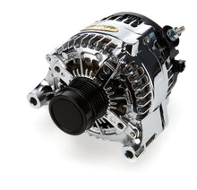 Load image into Gallery viewer, 240Amp Alternator 18- Jeep &#39;Chrome