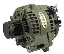 Load image into Gallery viewer, Tuff Stuff Performance Accessories 240Amp Alternator 18- Jeep Army Green