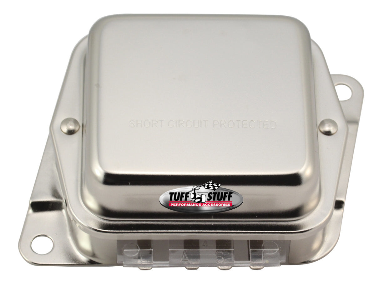 Tuff Stuff Performance Accessories Ford Early Voltage Regulator