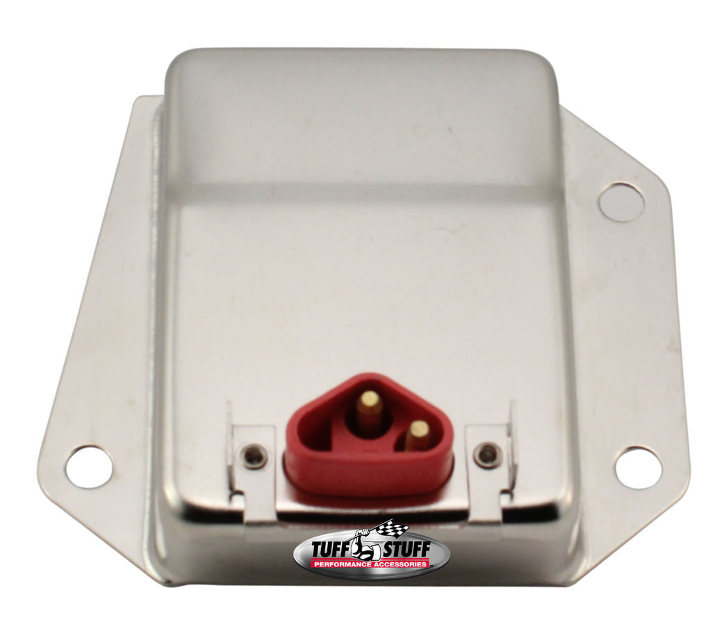 Tuff Stuff Performance Accessories Chrysler Early Voltage Regulator