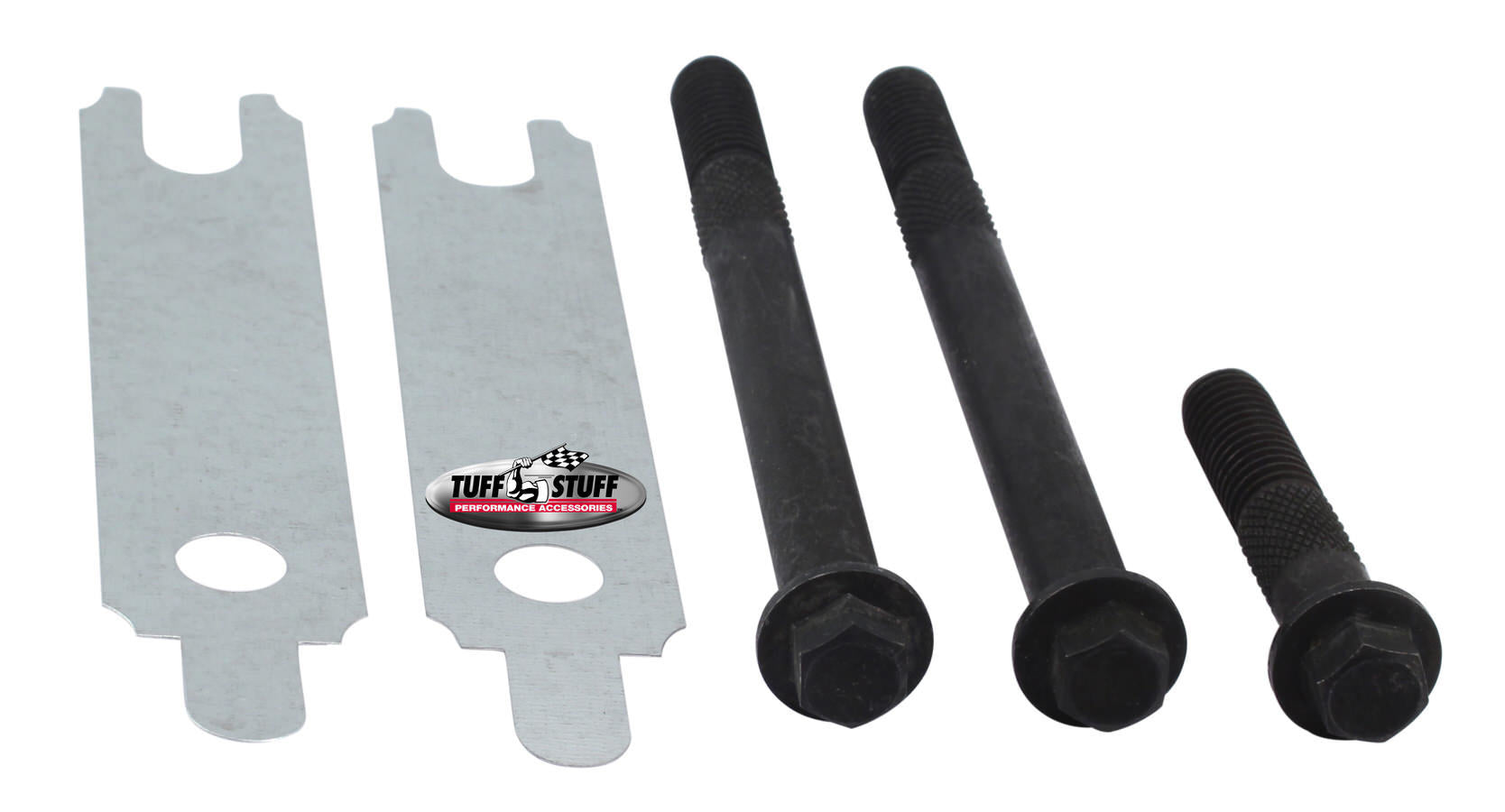 Tuff Stuff Performance Accessories Bolt And Shim Kit