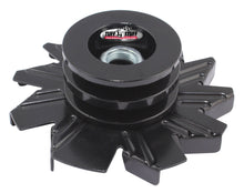 Load image into Gallery viewer, Tuff Stuff Performance AccessoriesAlternator Stealth Black Fan and Pulley Combo