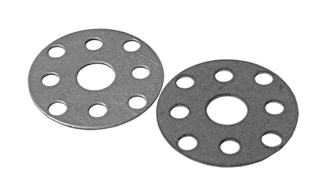 Tuff Stuff Performance Accessories Water Pump Shims 1/16in 2 pack