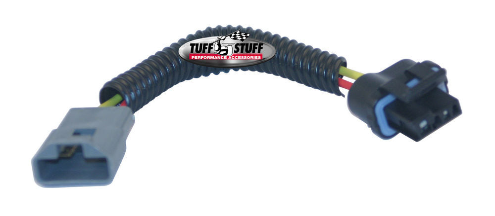 Tuff Stuff Performance Accessories Alternator Conversion Pigtail