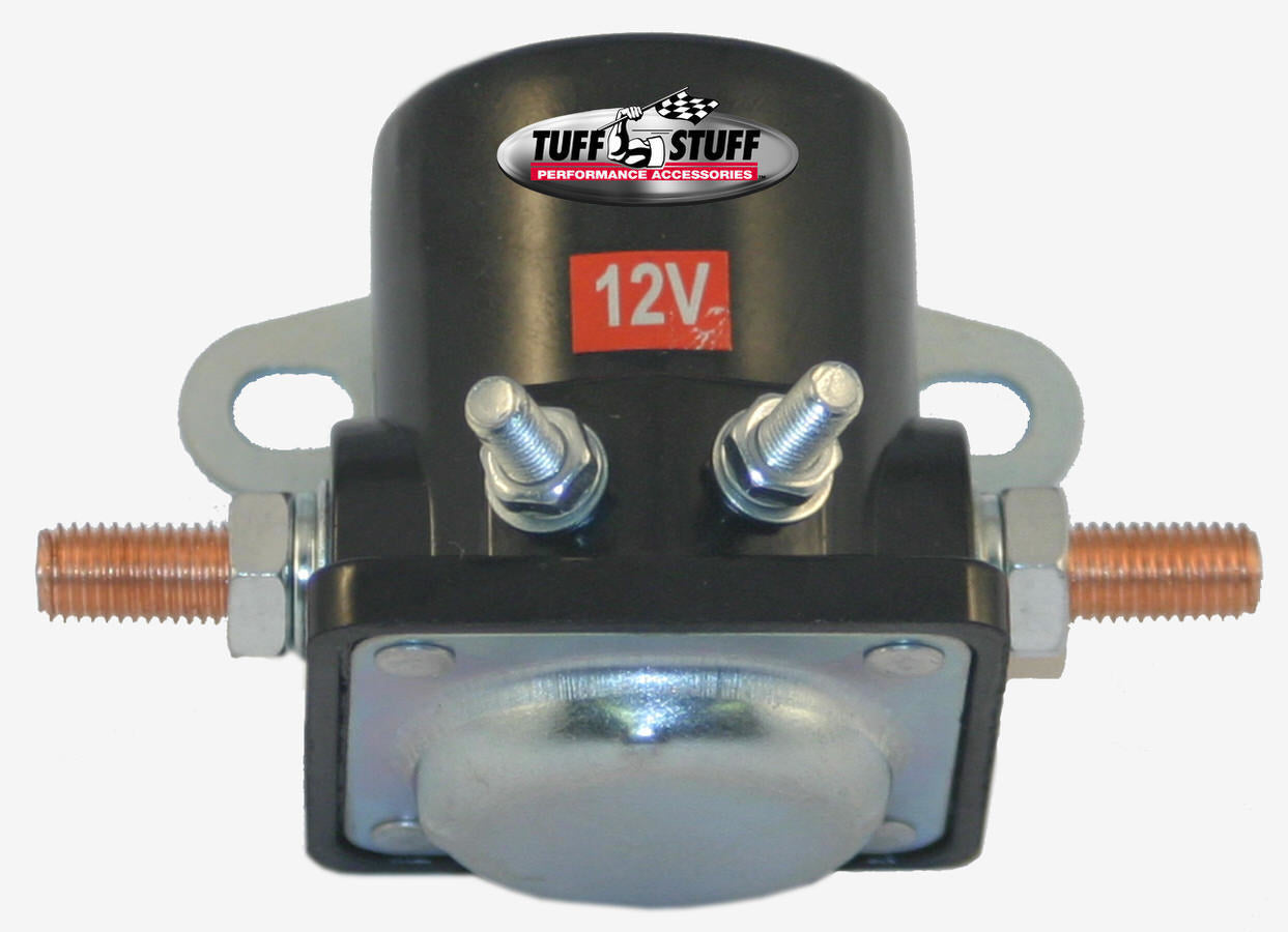 Tuff Stuff Performance Accessories Ford (Hot Start) Solenoid Only