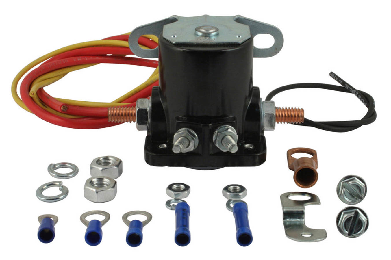 Tuff Stuff Performance AccessoriesHot Start Kit