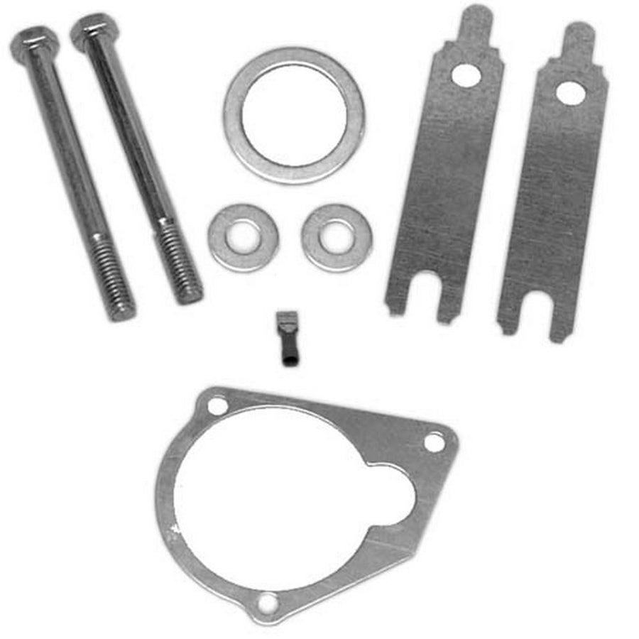 Tuff Stuff Performance Accessories Shim And Bolt Kit For 6584