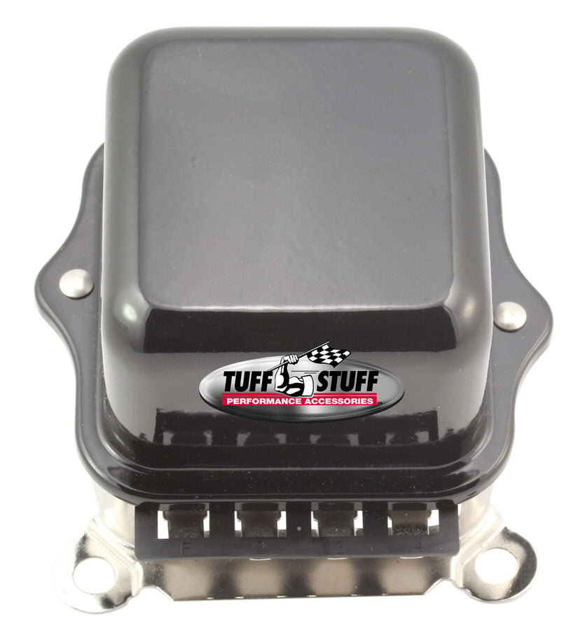 Tuff Stuff Performance Accessories GM 10DN Voltage Regulat or