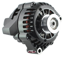 Load image into Gallery viewer, Tuff Stuff Performance Accessories GM Alternator LS 175Amp Black