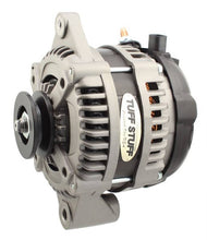 Load image into Gallery viewer, Tuff Stuff Performance Accessories 225 MAX AMP Alternator 1-Groove 1-Wire  Cast