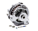 Tuff Stuff Performance Accessories Chrysler Alternator 100 Amp Chrome