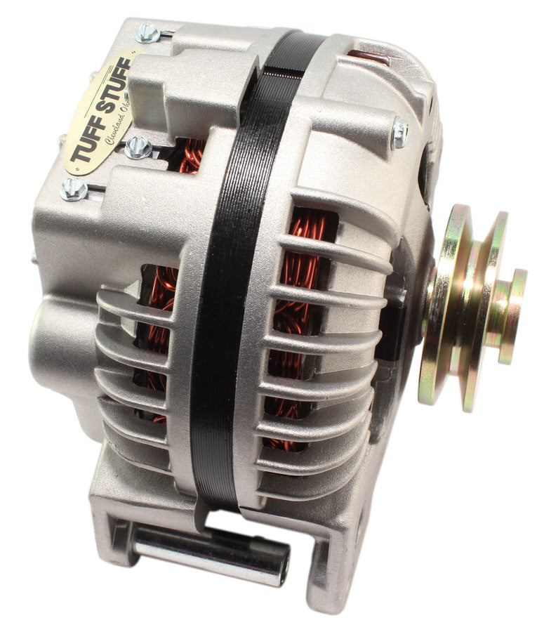 Chrysler Alternator 1961-85 130 amp 1-wire