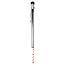 Load image into Gallery viewer, TIRE PRESSURE GAUGE PENCIL 0-50 PSI