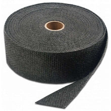 Cargar imagen en el visor de la galería, Graphite Black Exhaust Wrap  2in x 50&#39;