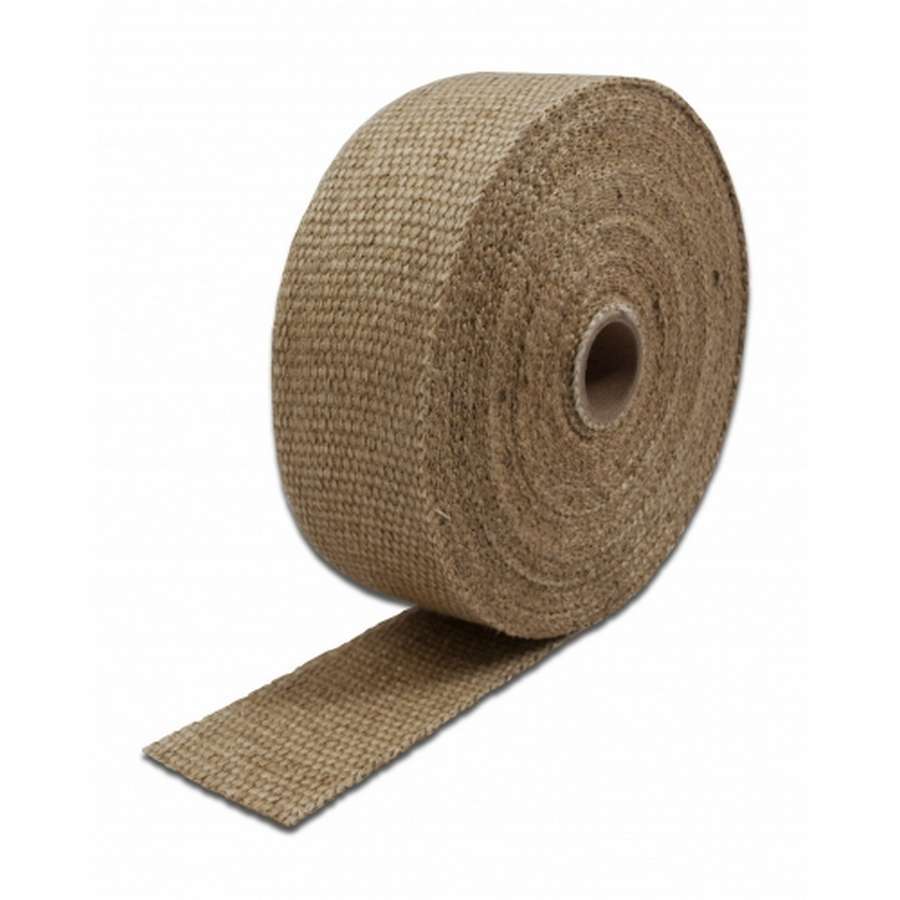 Thermo-Tec Products 2in.X 15ft. Exhaust Wrap