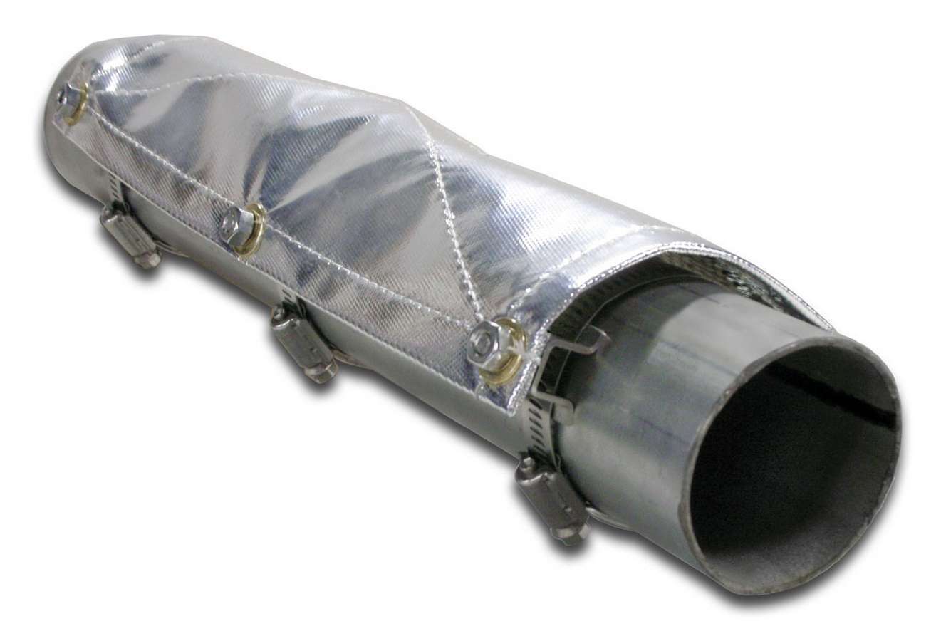 Thermo-Tec Products Pipe Shield 1 ft