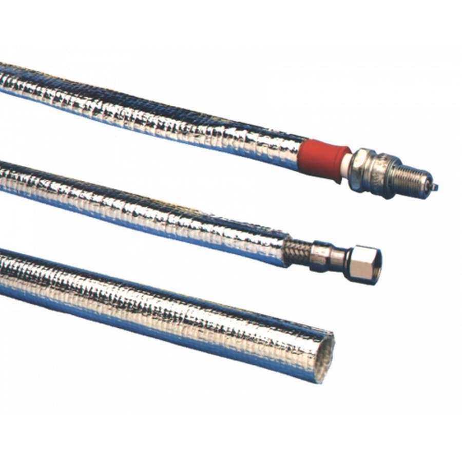 Thermo-Tec Products 1/2in x 3' Thermo Sleeve