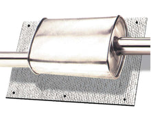 Cargar imagen en el visor de la galería, Muffler / Converter Heat Shield