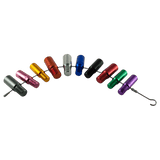 GOR THREAD PATTERN GAUGE SET