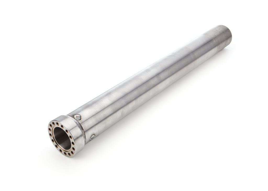 Tiger Quick Change Axle Tube 27in Chromoly Cut-to-Length