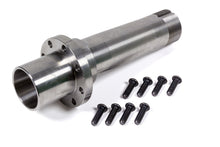 Load image into Gallery viewer, Tiger Quick Change Snout Wide 5 Bolt-On 1.5 Degree for Tiger Brake