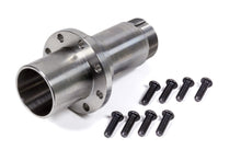 Load image into Gallery viewer, Tiger Quick Change Snout 5x5 Bolt-On .5 Degree for Tiger Brake