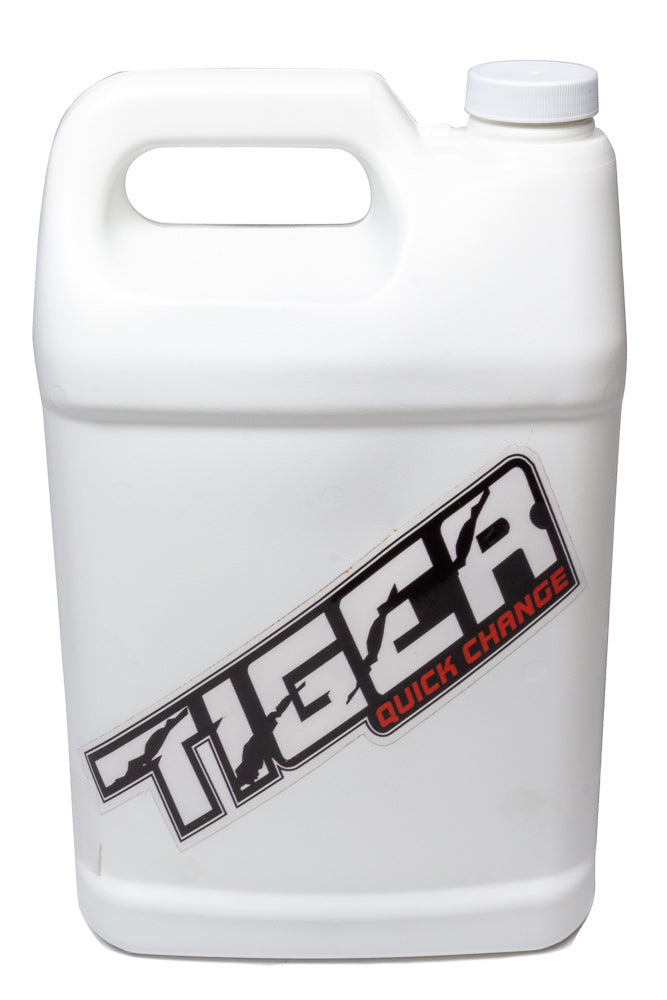 Tiger Quick Change Tiger Synthetic HP Rear End Oil (1 Gallon)