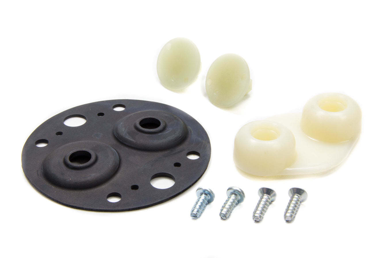 Tilton Diaphram Kit w/Buna Seal