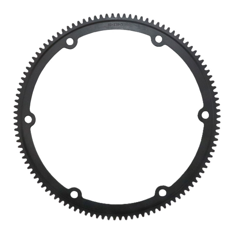 Tilton Ring Gear 6-Bolt 7.25in Clutch Cover