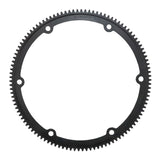 Tilton Ring Gear 6-Bolt 7.25in Clutch Cover