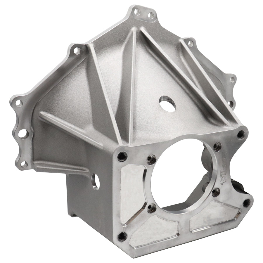 Bellhousing Alum GM LS 102t 5.5in