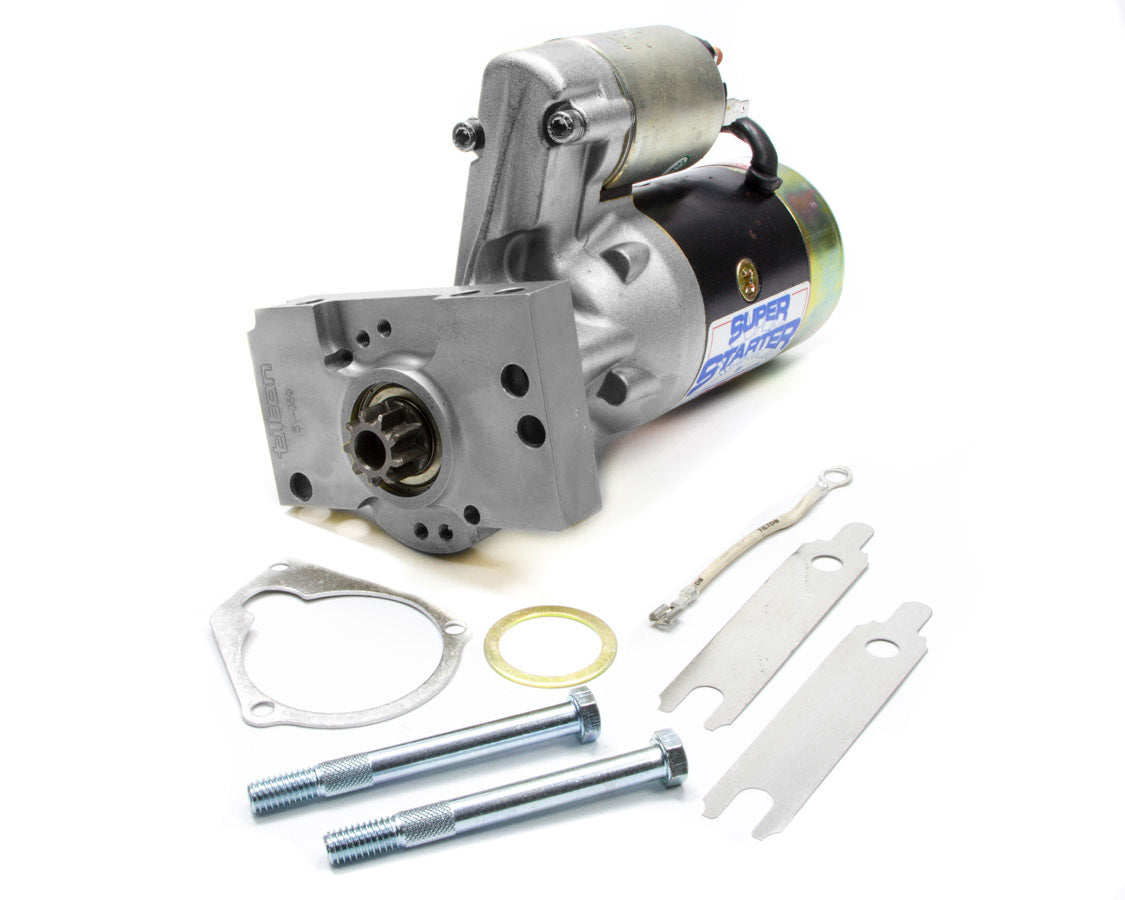 Tilton Chevy Starter Severe Duty 2.0kW