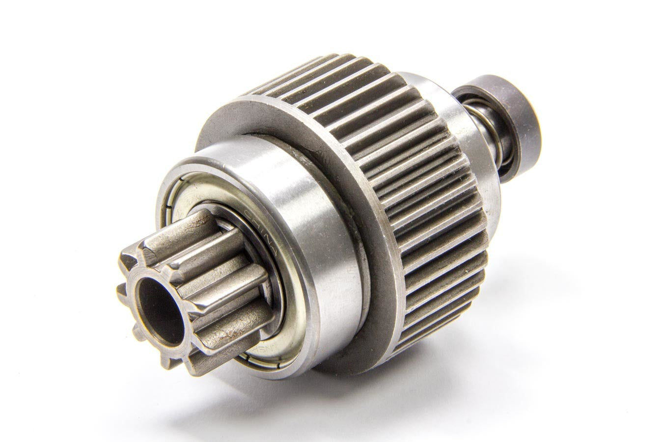 Tilton Starter Drive Assy Rev. Rotation