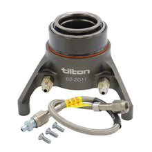 Load image into Gallery viewer, Tilton Hyd. T/O Bearing QM Bell 44mm 3.00in Tall