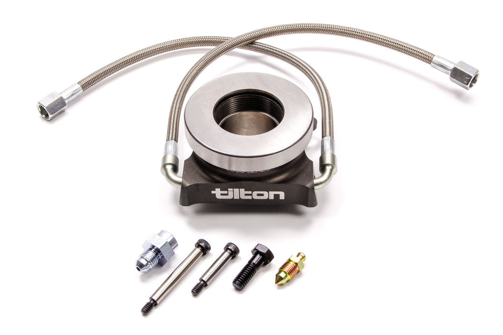 Tilton Release Bearing Hyd. Ford Tremec Flat Face