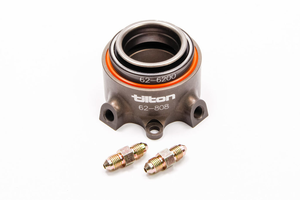 Tilton Release Bearing Hyd. Ultra Low Profile