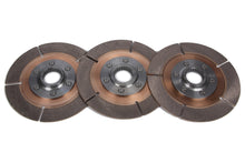 Load image into Gallery viewer, Tilton 3 Plt Clutch Disc Pack 1-5/32in 26 Spline