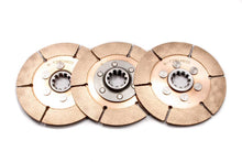 Cargar imagen en el visor de la galería, 3 Plt Clutch Disk Pack 10 Spline