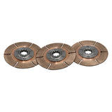 Tilton Disc Pack Metallic 5.5in 3 PL 1-1/4in X 29spl