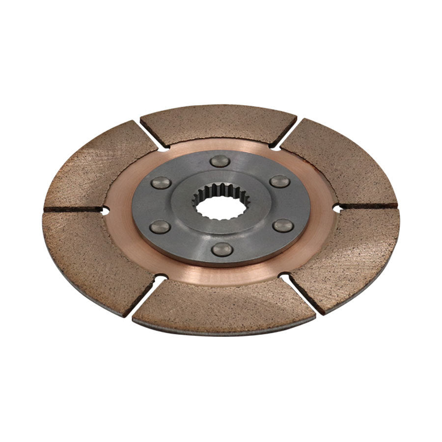 Tilton Clutch Pack 1 Disc 5.5in 1in x 23spl