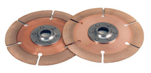 Cargar imagen en el visor de la galería, Tilton Clutch Pack  Twin Disc