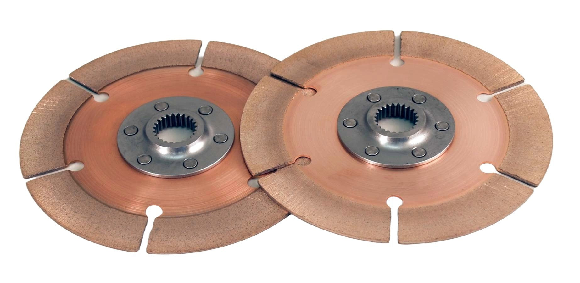 Tilton Clutch Pack  Twin Disc