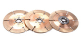 Tilton Clutch Pack  3 Disc