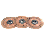 Tilton Clutch Pack  3 Disc