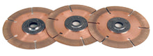 Cargar imagen en el visor de la galería, Tilton 3 Disc Clutch Pack