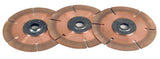 Tilton 3 Disc Clutch Pack